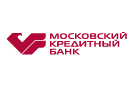 Банк Московский Кредитный Банк в Чебургольской